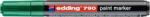 edding Lakkmarker, 2-3 mm, EDDING "790", zöld 1 db (4-790004)