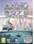 Ubisoft Anno 2070 [Complete Edition] (PC) Jocuri PC