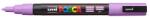 uni Dekormarker, 0, 9-1, 3 mm, UNI "Posca PC-3M", levendula 1 db (284877000)