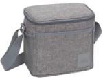 RIVACASE Hűtőtáska, 5, 5 l, RIVACASE "Torngat 5706" 1 db (4260403573501)