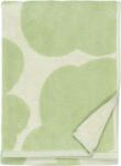 Marimekko Prosop pentru mâini Unikko 50 x 70 cm, verde-alb (073522-160) Prosop