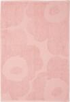 Marimekko Prosop pentru mâini Unikko 50 x 70 cm roz în relief (072514-801) Prosop