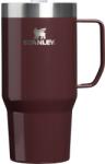STANLEY Cana termos cu maner Everyday Suburban Coffee Gloss 710 ml (10-13854-0253)