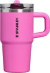 STANLEY Pahar termic cu mâner Quencher ProTour Hot Pink 590 ml (10-12484-0715)