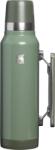 STANLEY Termos New Legendary Classic Hammertone Green 1, 4 l (10-13102-0043)