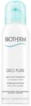 Biotherm Deo Pure Antiperspirant deo spray 125 ml