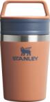 STANLEY Cană termică Café-To-Go Toast cu mâner, 230 ml (10-12079-101)