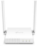 TP-Link TP-LinkTL-WR844N WiFi4 router (N300, 2.4GHz, 4xLAN 100Mb/s, 1xWAN 100Mb/s) Puzzle