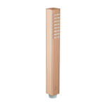 GROHE 26885DA0 Rainshower Aqua Cube Stick Warm Sunset