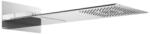 Excellent AREX.3080CR 58x22 cm Chrome