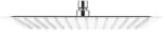 Hagser HGR13000037 Ella Chrome