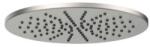 Paffoni ZSOF074ST Master 22.5x22.5 cm Steel