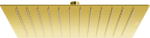 Mexen 79130-50 Slim 30x30 cm Gold