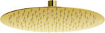 Mexen 79225-50 Slim 25 cm Gold