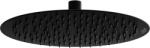 Mexen 79225-70 Slim 25 cm Black