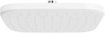 Mexen D-33 23x23 cm White/Chrome (79733-02)