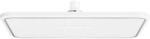 Mexen D-54 29x19 cm White/Chrome (79754-21)