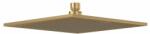 Villeroy & Boch TVC00000200076 Universal Showers Brushed Gold