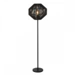 Searchlight Wicker EU11202-1BK