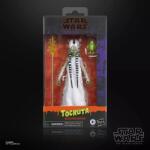 Hasbro Figurina Star Wars Togruta Halloween, The Black Series, Hasbro, 15 cm (5010996409140) Figurina