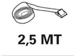 Menabo Chinga 2, 5 m Menabo (700001100000)