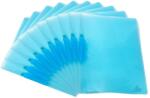 Kunst Dosar Kunst Plastic cu Clip Rotativ Set 10 Bucati (A40214)