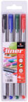 Kunst Set 4 linere Kunst (A40010)