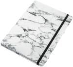 Kunst Agenda KUNST, 14x20 cm, 96 pagini, alb (A40206)