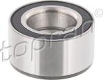 Topran 103 037 - RULMENT ROATA - compatibil Vw. Seat. Fiat - Topran-103 037 (TOPRAN103037)