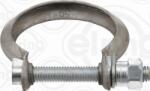 Elring 927.210 - Conector teava, sistem de esapament - CONECTOR TEAVA SISTEM DE ESAPAMENT - compatibil 3646228 - Elring-927.210 (ELRING927210)