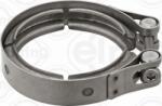 Elring 506.460 - Conector teava, sistem de esapament - CONECTOR TEAVA SISTEM DE ESAPAMENT - compatibil Volvo - Elring-506.460 (ELRING506460)