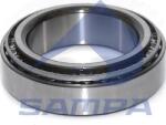 Sampa 050.321 - RULMENT ROATA - compatibil Scania. Daf. Mercedes-Benz. Neoplan - Sampa-050.321 (SAMPA050321)