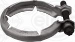 Elring 192.560 - Conector teava, sistem de esapament - Elring-192.560 (ELRING192560)