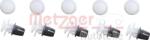 Metzger 2280050 - Clips, acoperire decorativa si protectie - Metzger-2280050 (METZGER2280050)