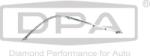 DPA 88070019702 - Banda de protectie, bara de protectie - DPA-88070019702 (DPA88070019702)