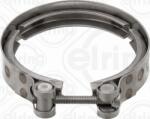 Elring 836.290 - Conector teava, sistem de esapament - CONECTOR TEAVA SISTEM DE ESAPAMENT - Elring-836.290 (ELRING836290)