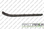 Prasco FD1071243 - Banda de protectie, bara de protectie - PREMIUMCERTIFIED - compatibil Ford - Prasco-FD1071243 (PRASCOFD1071243)