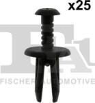 FA1 33-30001.25 - Clips, acoperire decorativa si protectie - FA1-33-30001.25 (FA1333000125)