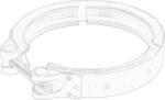 Iveco 41201881 - Conector teava, sistem de esapament - IVECO-41201881 (IVECO41201881)
