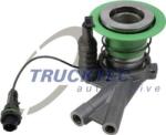 TRUCKTEC 01.23. 198 - Rulment de presiune, ambreiaj - RULMENT DE PRESIUNE AMBREIAJ TRUCKTEC - TRUCKTEC-01.23. 198 (TRUCKTEC0123198)
