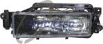 TRUCKTEC 05.58. 005 - Far Faza Lunga - Trucktec-05.58. 005 (trucktec0558005)