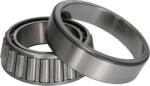 SKF VKHB 2147 - Rulment roata - simplu spate 100x165x47mm DAF 65 CF. 75. 75 CF. 85 CF. 95. 95 XF. CF 65. CF 75. CF 85. LF. XF 105. XF 95. MAN E2 - SKF-VKHB 2147 (SKFVKHB2147)