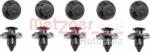 Metzger 2280020 - Clips, acoperire decorativa si protectie - Metzger-2280020 (METZGER2280020)