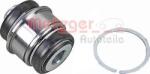 Metzger 52032719 - Rulment, corp rulment roata - RULMENT CORP RULMENT ROATA - compatibil Bmw - Metzger-52032719 (METZGER52032719)