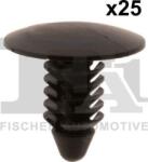 FA1 87-10001.25 - Clips, acoperire decorativa si protectie - FA1-87-10001.25 (FA1871000125)