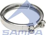 Sampa 037.153 - Conector teava, sistem de esapament - Pipe Connector. exhaust system - Sampa-037.153 (SAMPA037153)