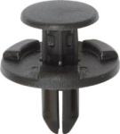 Restagraf 130092 - Clips, acoperire decorativa si protectie - SET 12 BUC AGRAFE - compatibil Man. Mercedes. Scania. Volvo - Restagraf-130092 (RESTAGRAF130092)