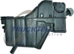 TRUCKTEC 01.40. 102 - Vas de expansiune, racire - VAS DE EXPANSIUNE. RACIRE - TRUCKTEC-01.40. 102 (TRUCKTEC0140102)