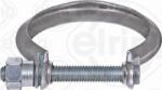 Elring 766.880 - Conector teava, sistem de esapament - CONECTOR TEAVA SISTEM DE ESAPAMENT - compatibil 1875271 - Elring-766.880 (ELRING766880)