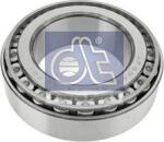 DT Spare Parts 6.54105 - Rulment roata - DT Spare Parts-6.54105 (DTSPAREPARTS654105)